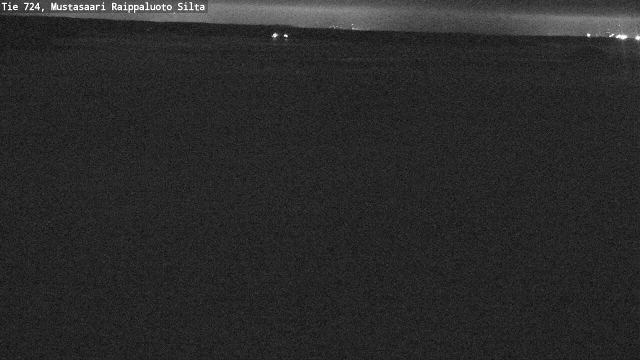 Kelikamerat Kuva Tie 724 Mustasaari, Raippaluoto, silta, Mustasaari, Pohjanmaa