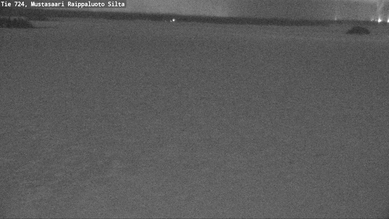Kelikamerat Kuva Tie 724 Mustasaari, Raippaluoto, silta, Mustasaari, Pohjanmaa