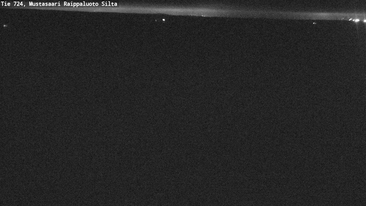 Kelikamerat Kuva Tie 724 Mustasaari, Raippaluoto, silta, Mustasaari, Pohjanmaa