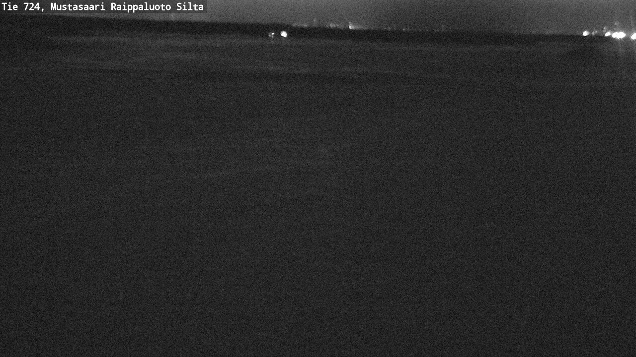 Kelikamerat Kuva Tie 724 Mustasaari, Raippaluoto, silta, Mustasaari, Pohjanmaa