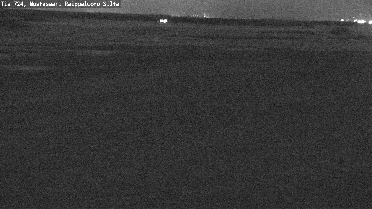 Kelikamerat Kuva Tie 724 Mustasaari, Raippaluoto, silta, Mustasaari, Pohjanmaa