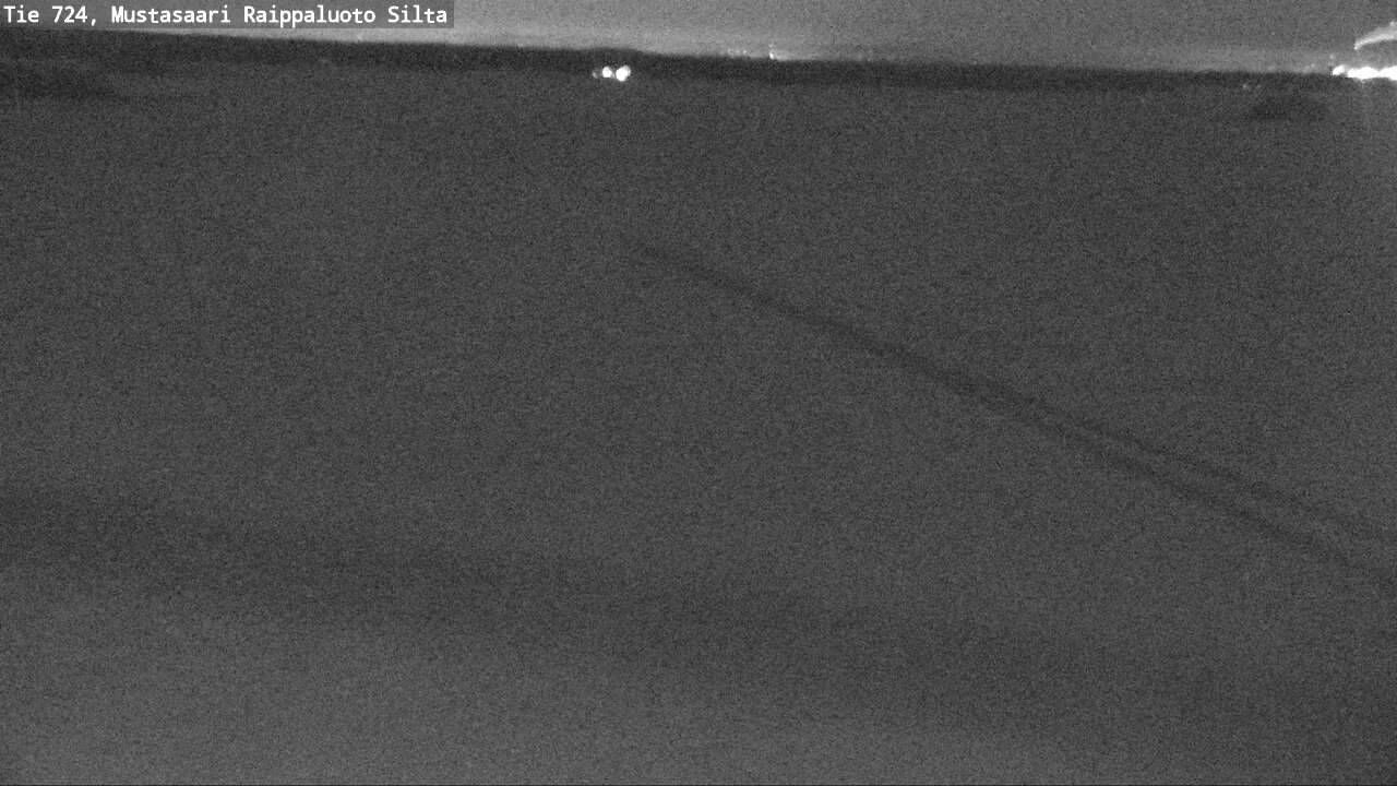 Kelikamerat Kuva Tie 724 Mustasaari, Raippaluoto, silta, Mustasaari, Pohjanmaa