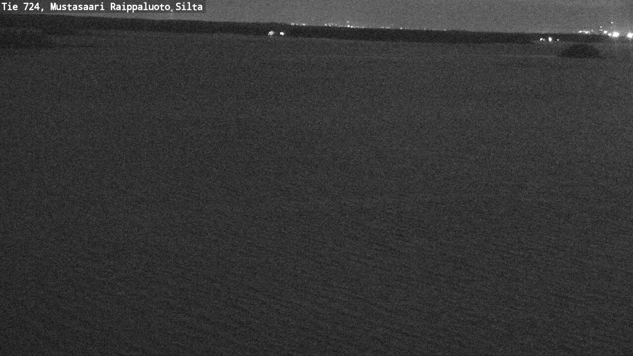 Kelikamerat Kuva Tie 724 Mustasaari, Raippaluoto, silta, Mustasaari, Pohjanmaa