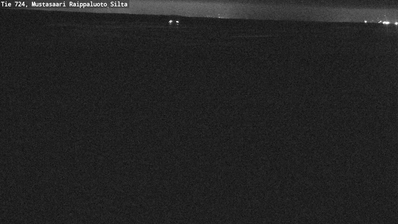 Kelikamerat Kuva Tie 724 Mustasaari, Raippaluoto, silta, Mustasaari, Pohjanmaa