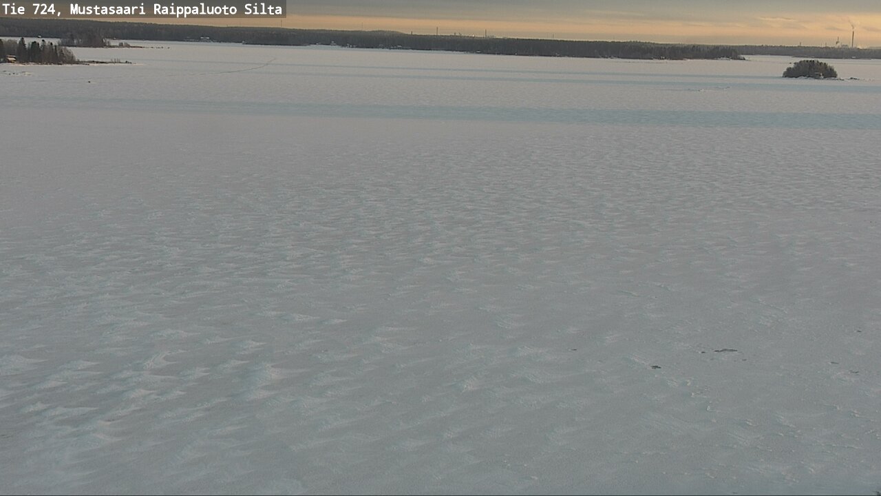 Kelikamerat Kuva Tie 724 Mustasaari, Raippaluoto, silta, Mustasaari, Pohjanmaa