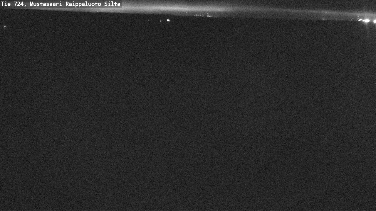 Kelikamerat Kuva Tie 724 Mustasaari, Raippaluoto, silta, Mustasaari, Pohjanmaa