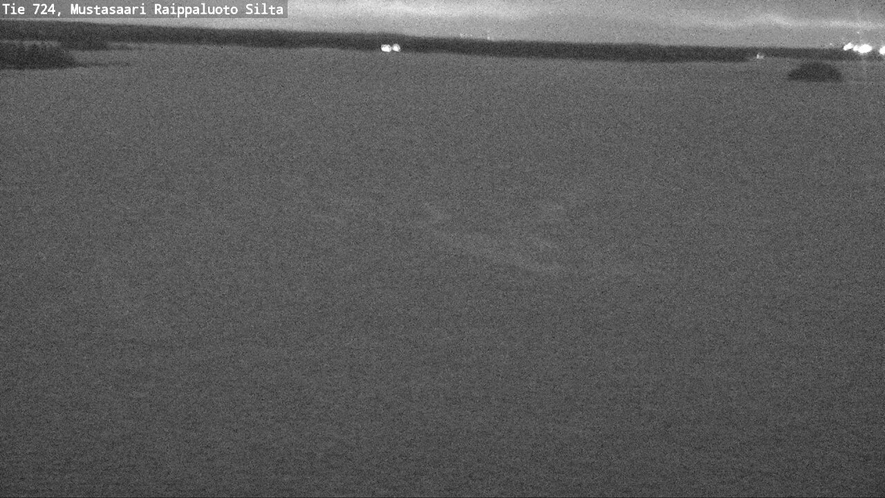 Kelikamerat Kuva Tie 724 Mustasaari, Raippaluoto, silta, Mustasaari, Pohjanmaa