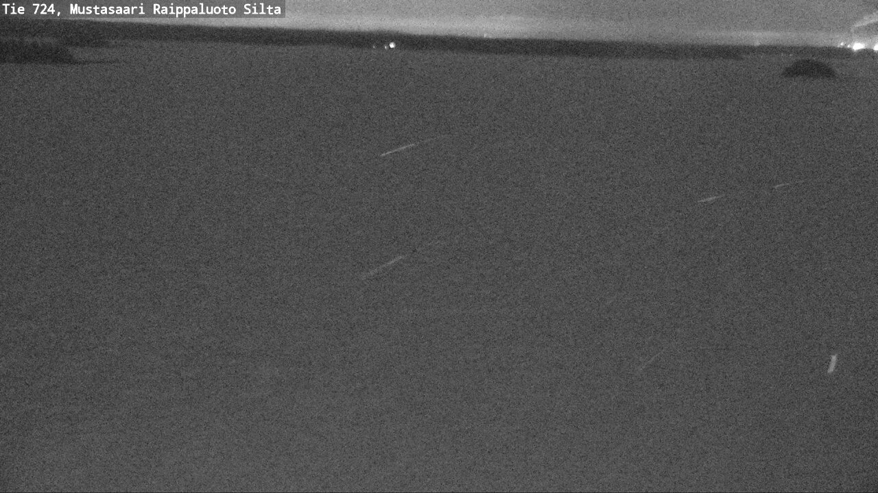Kelikamerat Kuva Tie 724 Mustasaari, Raippaluoto, silta, Mustasaari, Pohjanmaa