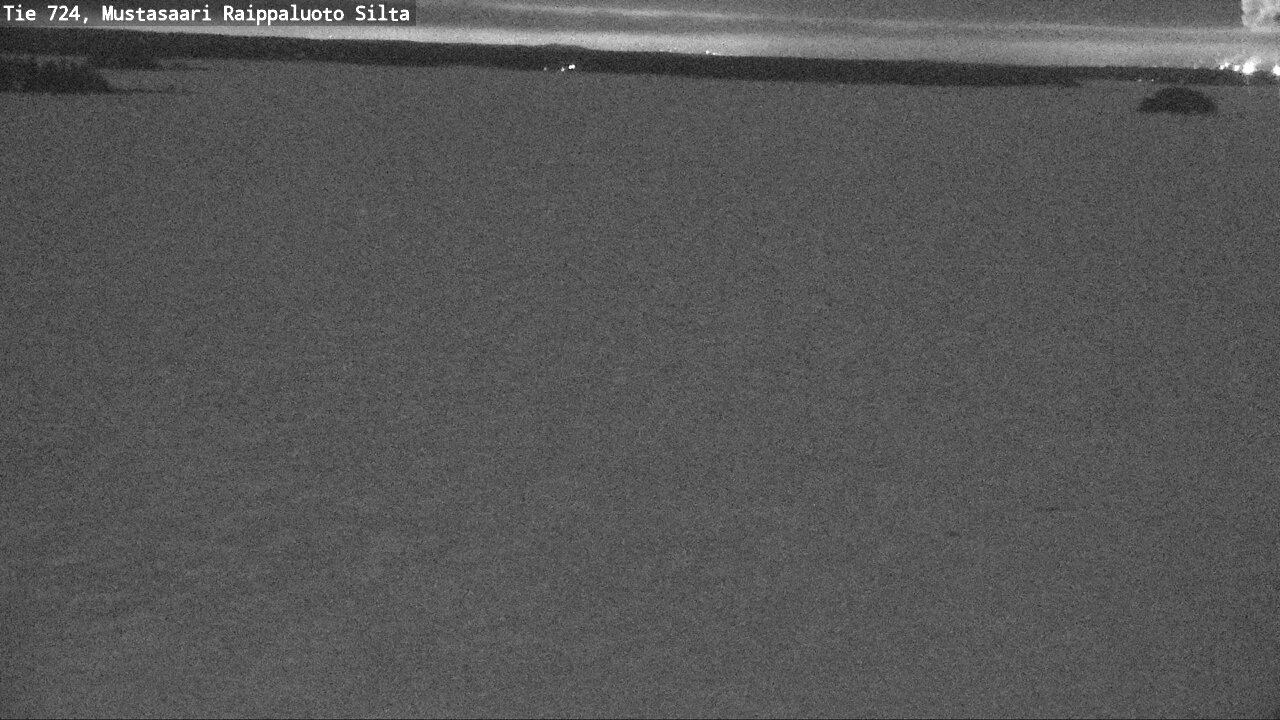 Kelikamerat Kuva Tie 724 Mustasaari, Raippaluoto, silta, Mustasaari, Pohjanmaa
