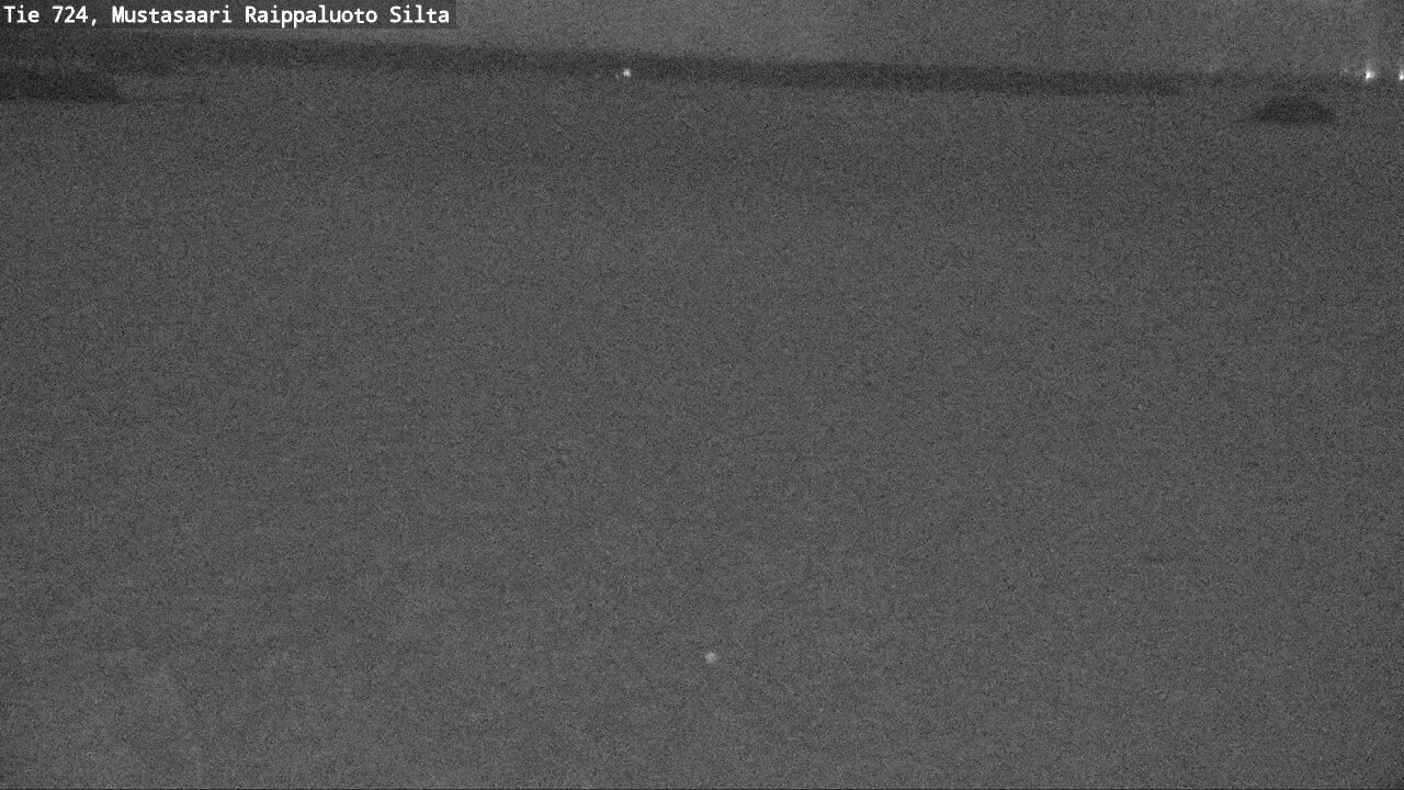 Kelikamerat Kuva Tie 724 Mustasaari, Raippaluoto, silta, Mustasaari, Pohjanmaa