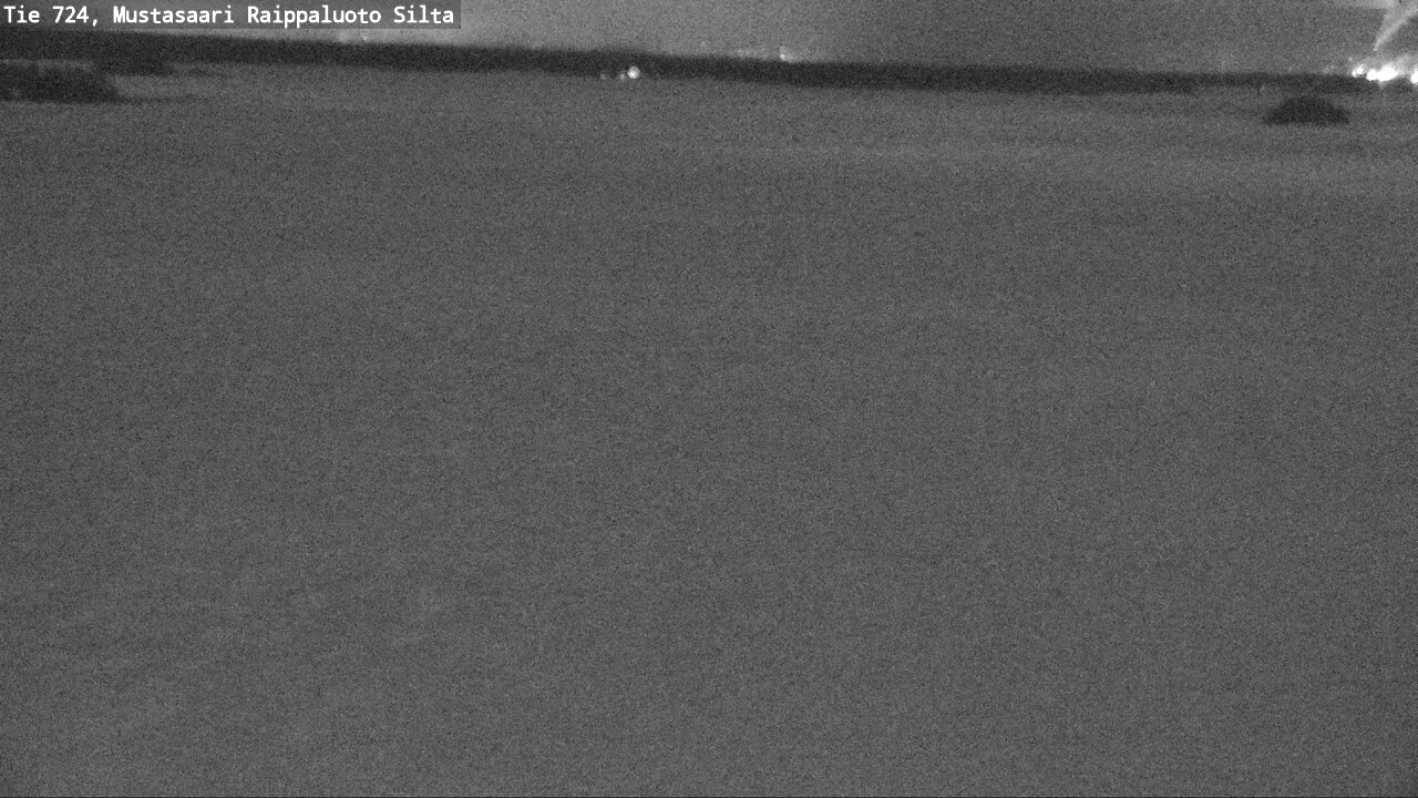 Kelikamerat Kuva Tie 724 Mustasaari, Raippaluoto, silta, Mustasaari, Pohjanmaa