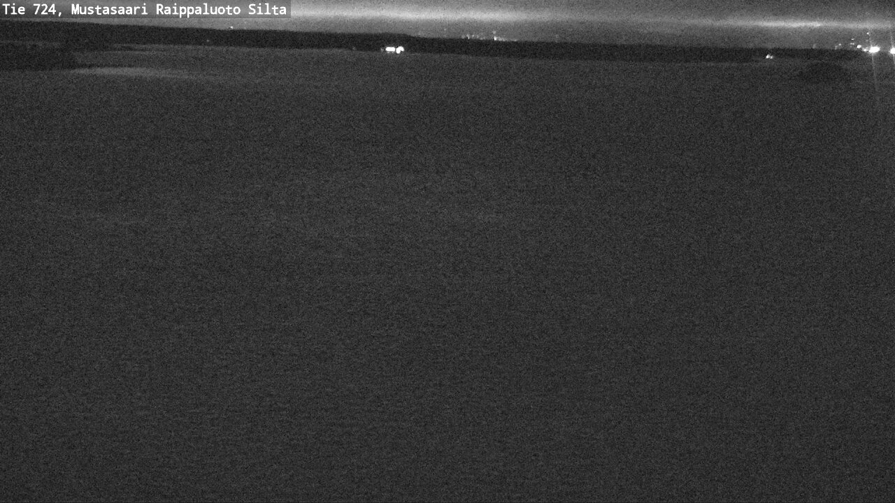 Kelikamerat Kuva Tie 724 Mustasaari, Raippaluoto, silta, Mustasaari, Pohjanmaa