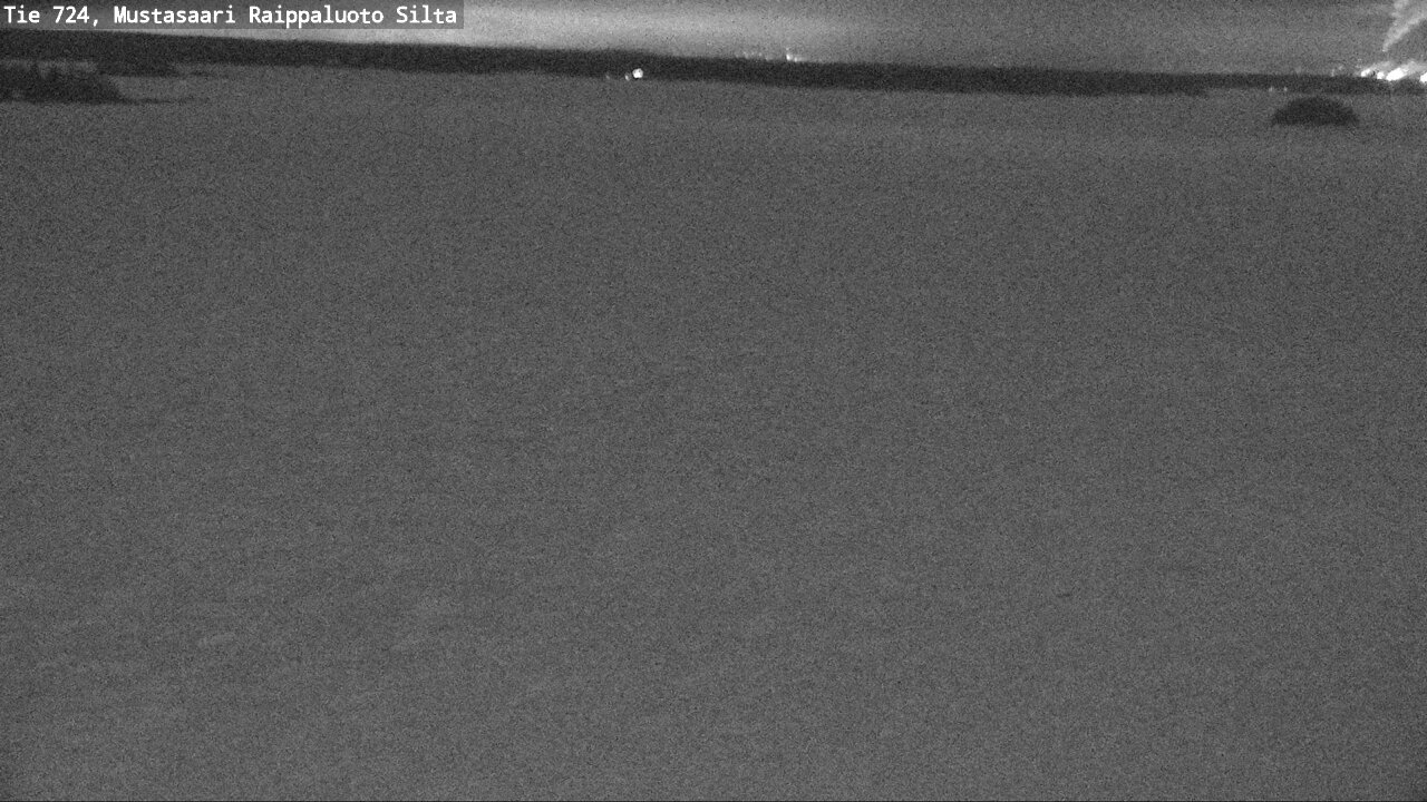 Kelikamerat Kuva Tie 724 Mustasaari, Raippaluoto, silta, Mustasaari, Pohjanmaa