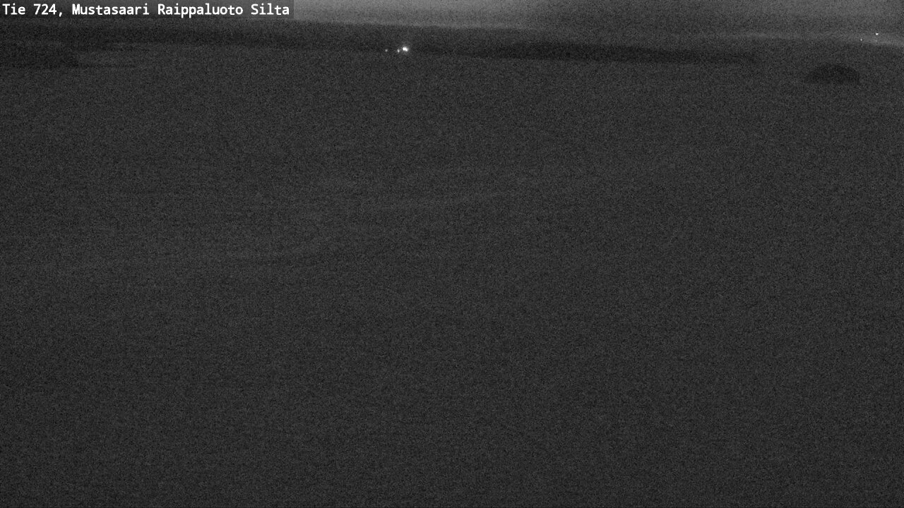 Kelikamerat Kuva Tie 724 Mustasaari, Raippaluoto, silta, Mustasaari, Pohjanmaa