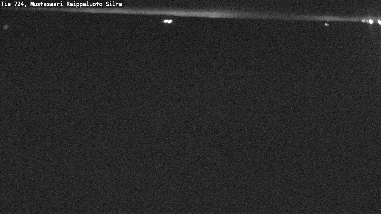 Kelikamerat Kuva Tie 724 Mustasaari, Raippaluoto, silta, Mustasaari, Pohjanmaa