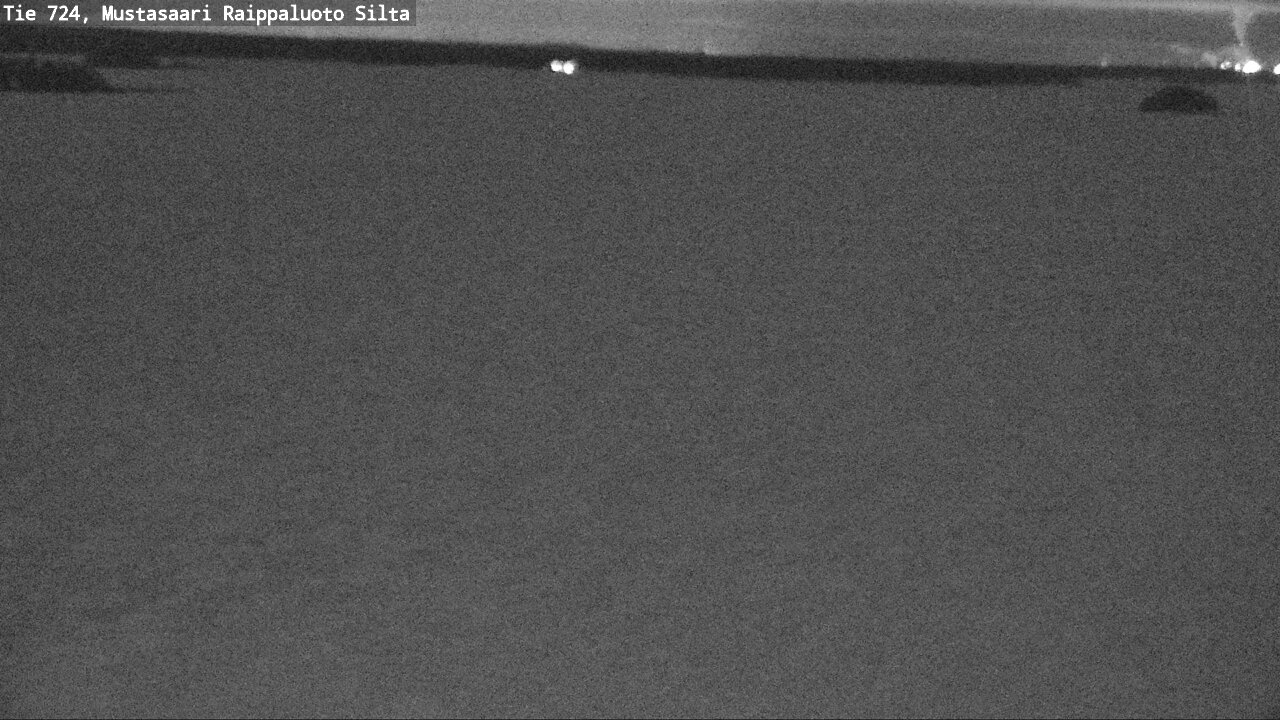 Kelikamerat Kuva Tie 724 Mustasaari, Raippaluoto, silta, Mustasaari, Pohjanmaa