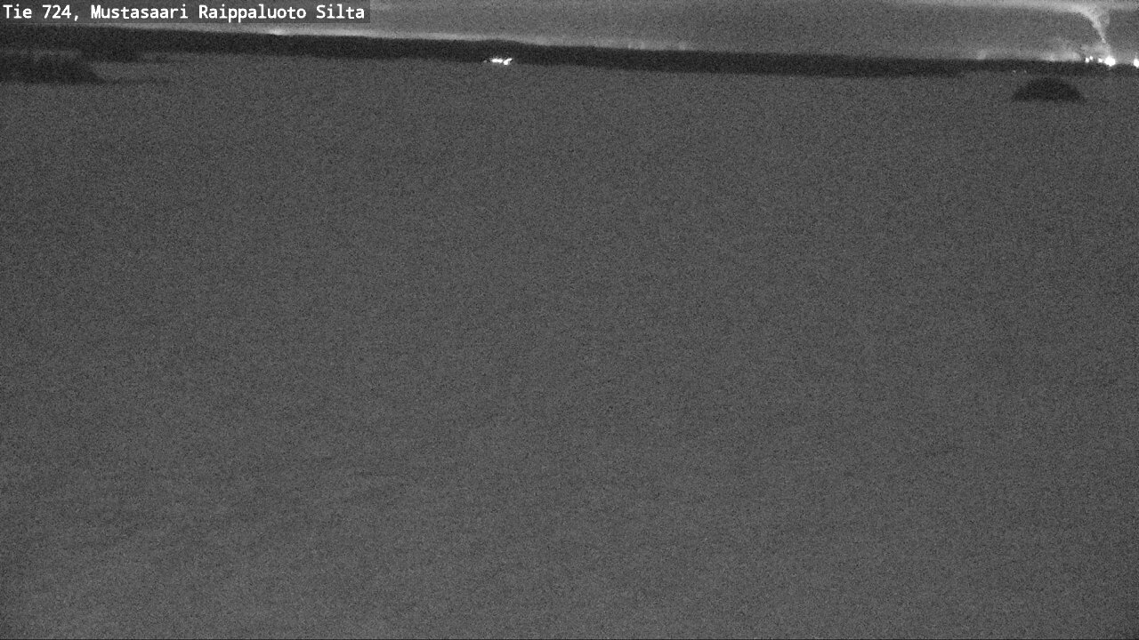 Kelikamerat Kuva Tie 724 Mustasaari, Raippaluoto, silta, Mustasaari, Pohjanmaa