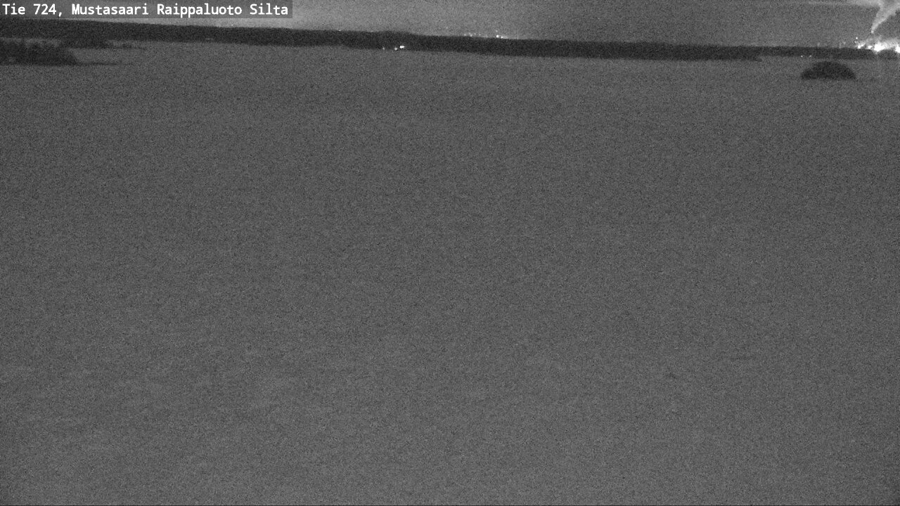 Kelikamerat Kuva Tie 724 Mustasaari, Raippaluoto, silta, Mustasaari, Pohjanmaa