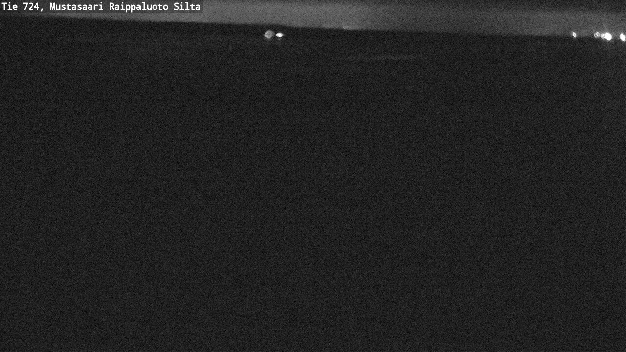 Kelikamerat Kuva Tie 724 Mustasaari, Raippaluoto, silta, Mustasaari, Pohjanmaa