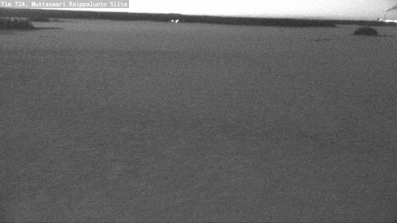 Kelikamerat Kuva Tie 724 Mustasaari, Raippaluoto, silta, Mustasaari, Pohjanmaa