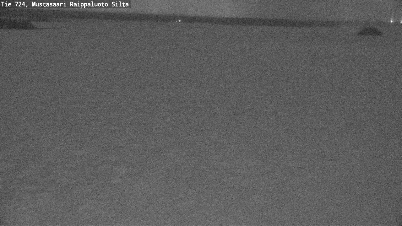 Kelikamerat Kuva Tie 724 Mustasaari, Raippaluoto, silta, Mustasaari, Pohjanmaa