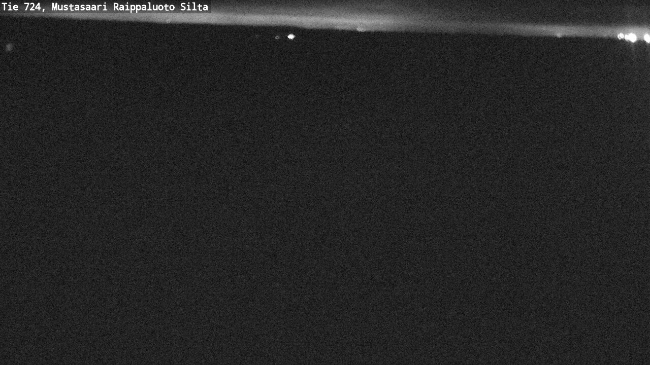 Kelikamerat Kuva Tie 724 Mustasaari, Raippaluoto, silta, Mustasaari, Pohjanmaa