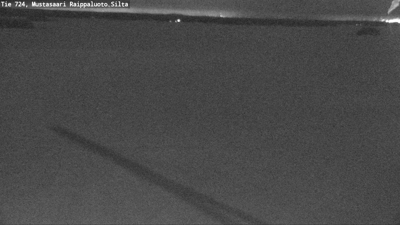 Kelikamerat Kuva Tie 724 Mustasaari, Raippaluoto, silta, Mustasaari, Pohjanmaa