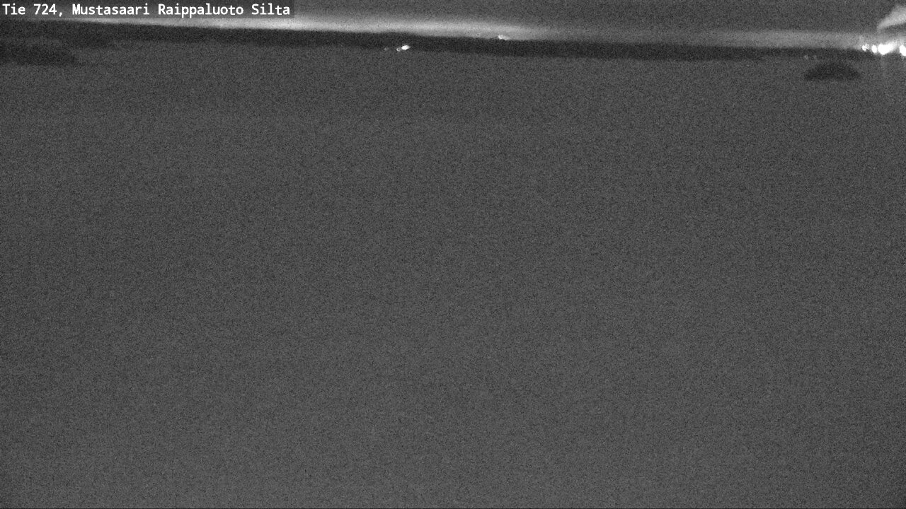 Kelikamerat Kuva Tie 724 Mustasaari, Raippaluoto, silta, Mustasaari, Pohjanmaa
