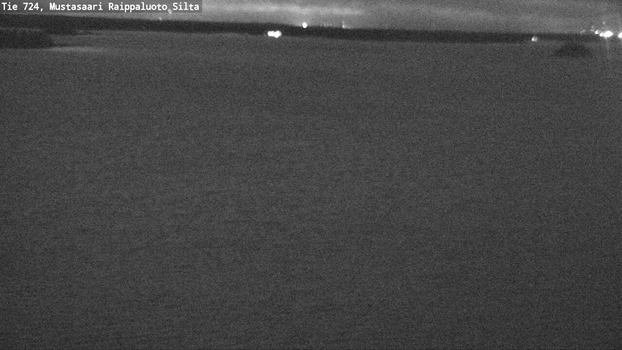 Kelikamerat Kuva Tie 724 Mustasaari, Raippaluoto, silta, Mustasaari, Pohjanmaa
