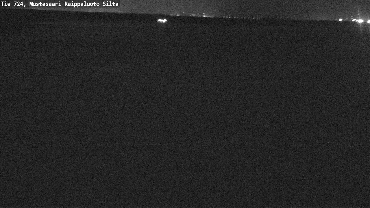 Kelikamerat Kuva Tie 724 Mustasaari, Raippaluoto, silta, Mustasaari, Pohjanmaa