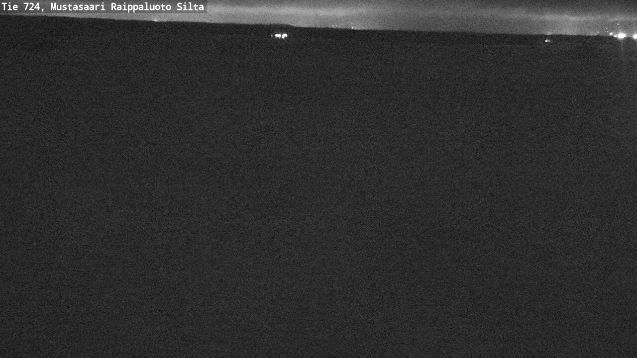 Kelikamerat Kuva Tie 724 Mustasaari, Raippaluoto, silta, Mustasaari, Pohjanmaa