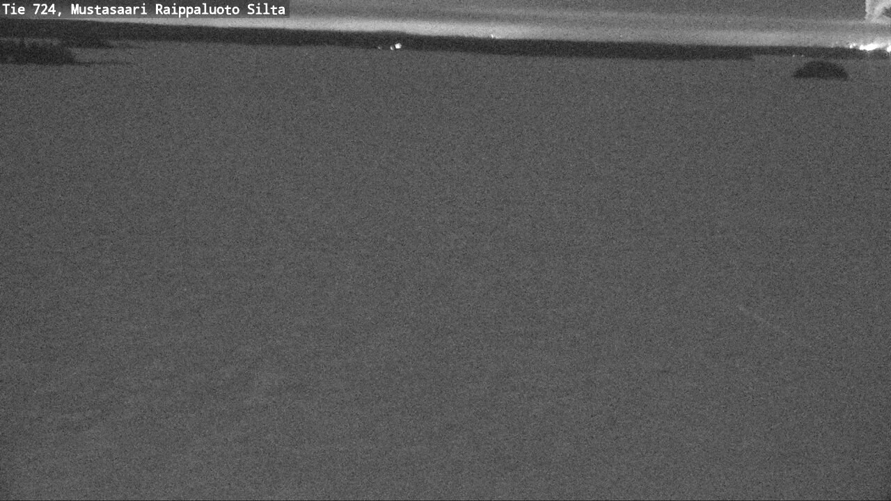 Kelikamerat Kuva Tie 724 Mustasaari, Raippaluoto, silta, Mustasaari, Pohjanmaa