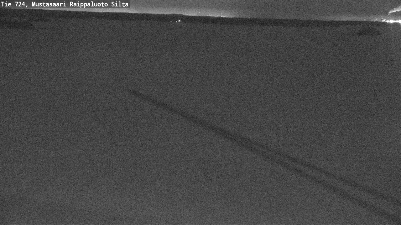 Kelikamerat Kuva Tie 724 Mustasaari, Raippaluoto, silta, Mustasaari, Pohjanmaa