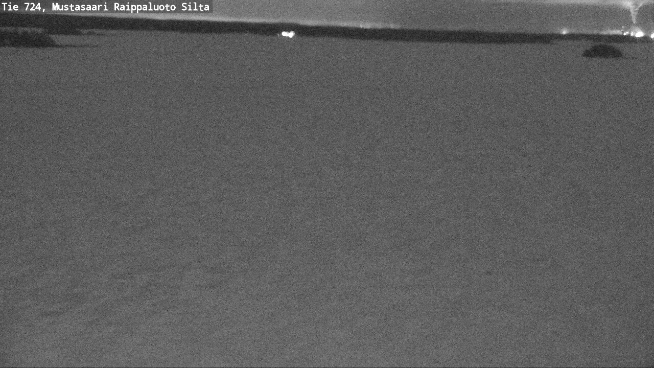 Kelikamerat Kuva Tie 724 Mustasaari, Raippaluoto, silta, Mustasaari, Pohjanmaa