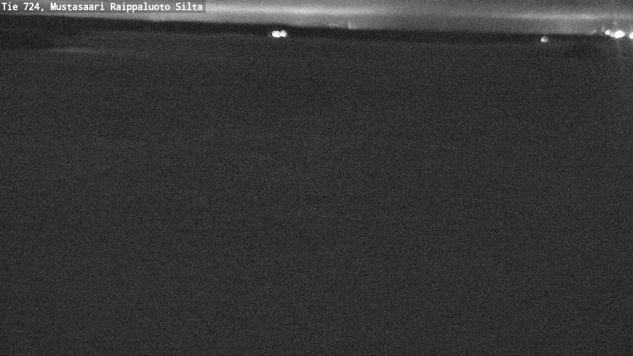Kelikamerat Kuva Tie 724 Mustasaari, Raippaluoto, silta, Mustasaari, Pohjanmaa