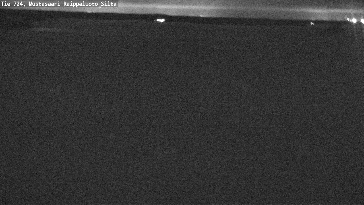 Kelikamerat Kuva Tie 724 Mustasaari, Raippaluoto, silta, Mustasaari, Pohjanmaa