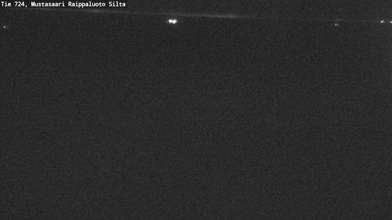 Kelikamerat Kuva Tie 724 Mustasaari, Raippaluoto, silta, Mustasaari, Pohjanmaa