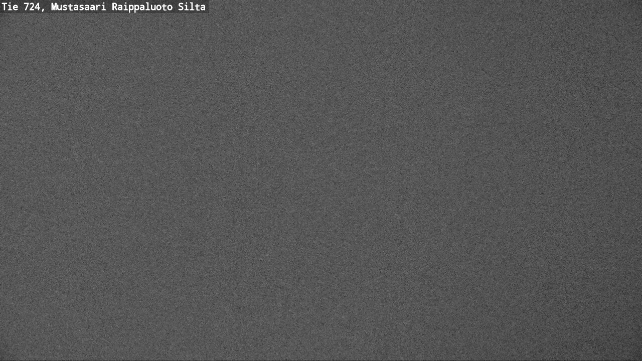 Kelikamerat Kuva Tie 724 Mustasaari, Raippaluoto, silta, Mustasaari, Pohjanmaa