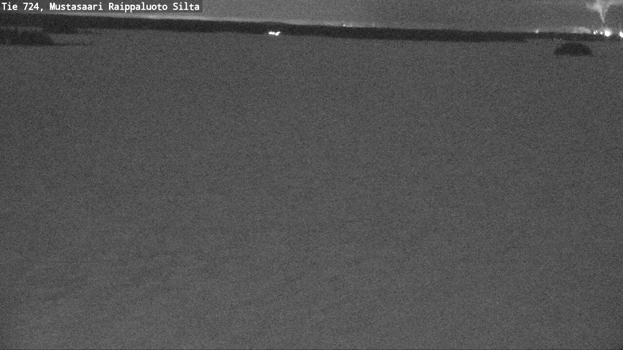 Kelikamerat Kuva Tie 724 Mustasaari, Raippaluoto, silta, Mustasaari, Pohjanmaa