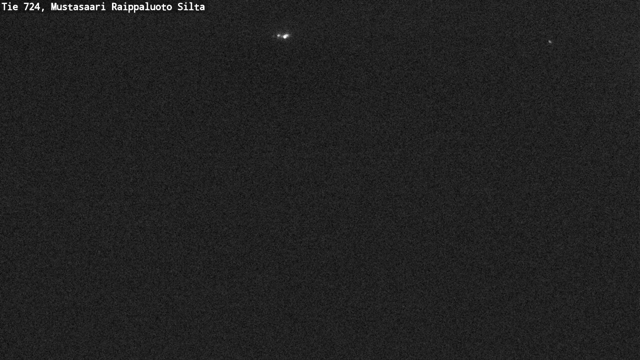 Kelikamerat Kuva Tie 724 Mustasaari, Raippaluoto, silta, Mustasaari, Pohjanmaa