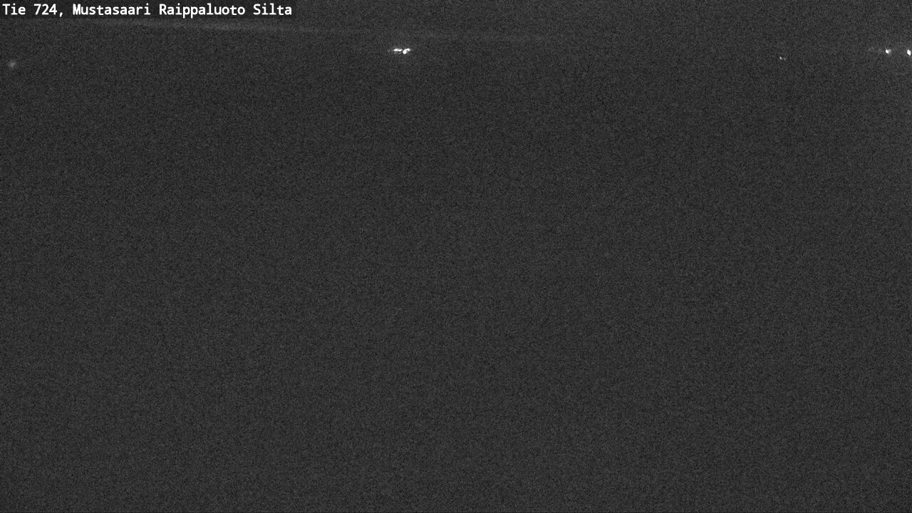 Kelikamerat Kuva Tie 724 Mustasaari, Raippaluoto, silta, Mustasaari, Pohjanmaa