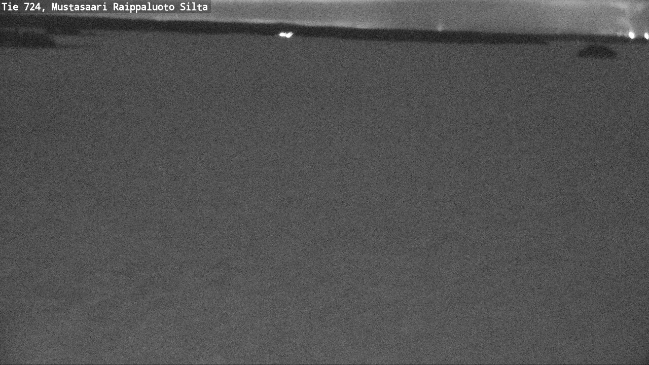 Kelikamerat Kuva Tie 724 Mustasaari, Raippaluoto, silta, Mustasaari, Pohjanmaa