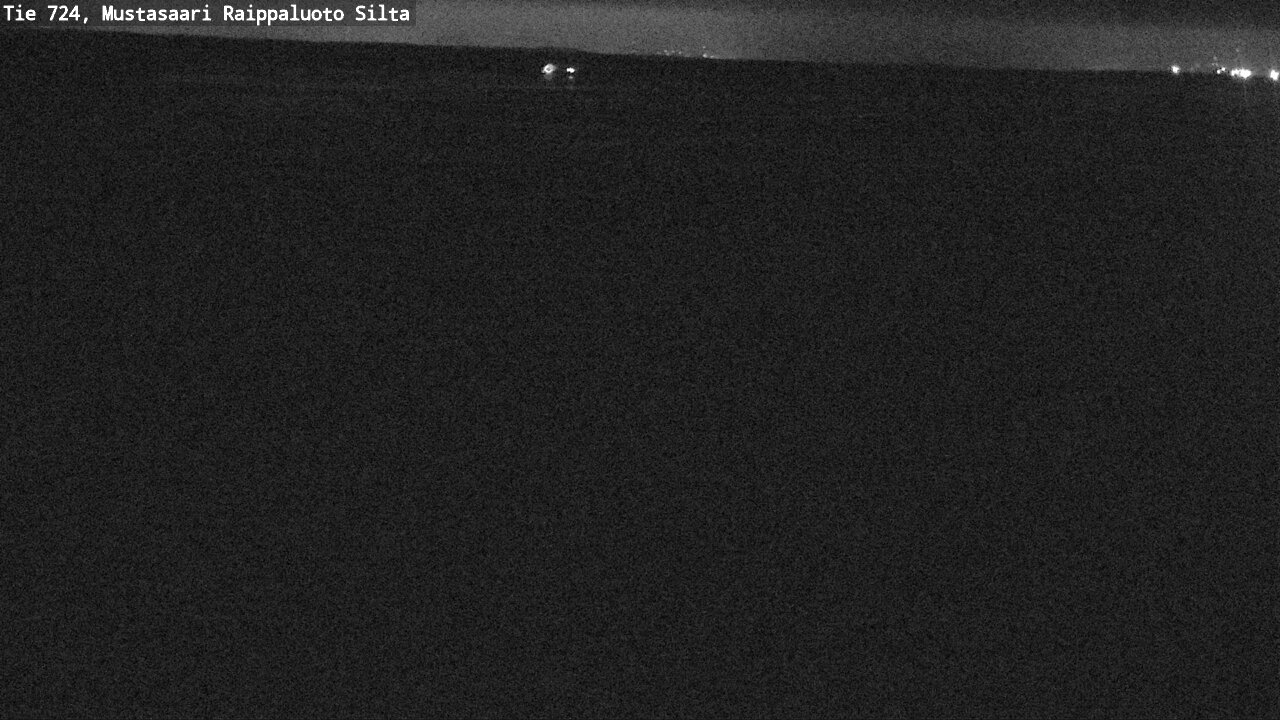 Kelikamerat Kuva Tie 724 Mustasaari, Raippaluoto, silta, Mustasaari, Pohjanmaa