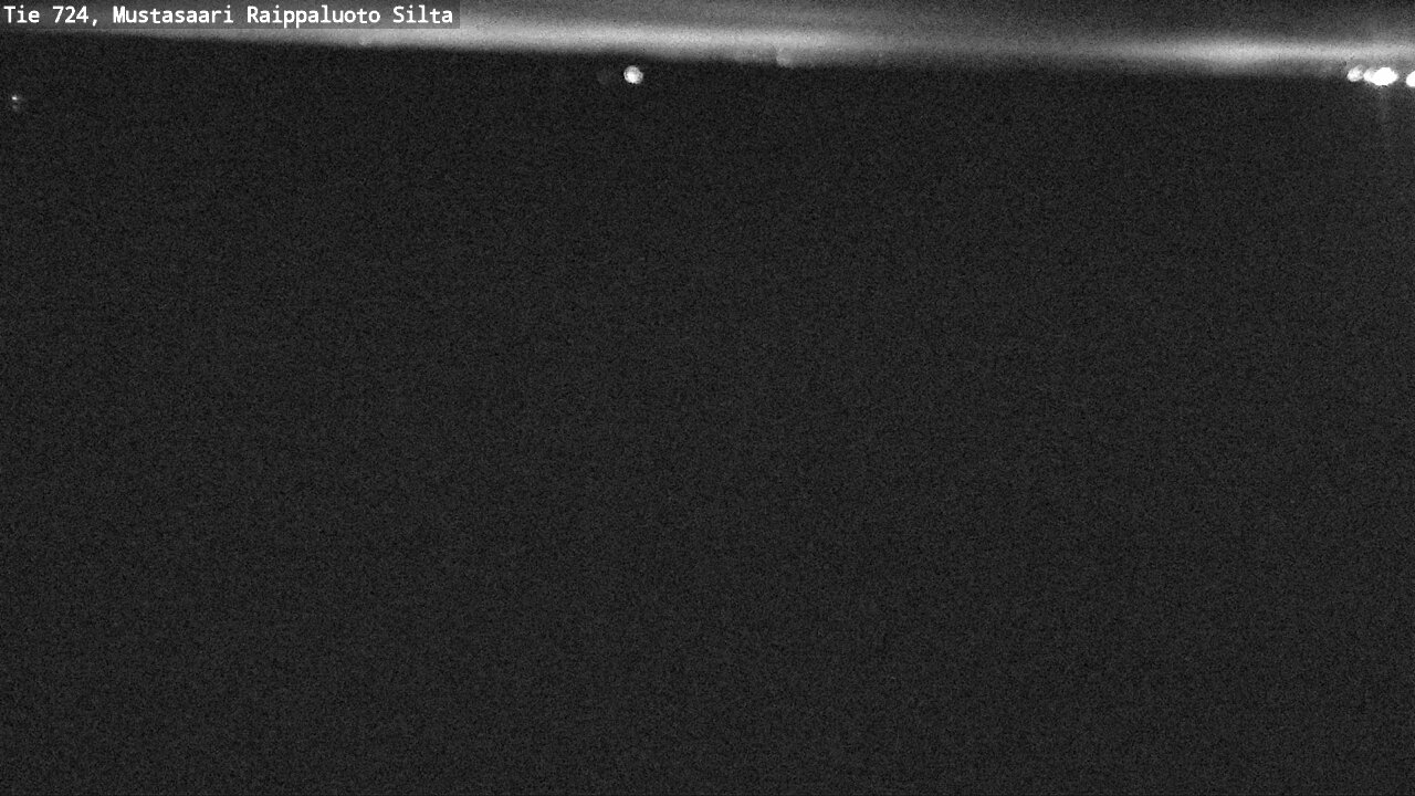 Kelikamerat Kuva Tie 724 Mustasaari, Raippaluoto, silta, Mustasaari, Pohjanmaa