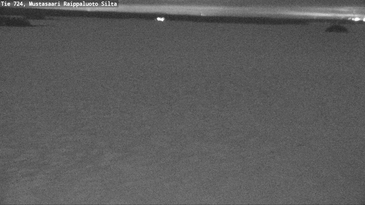 Kelikamerat Kuva Tie 724 Mustasaari, Raippaluoto, silta, Mustasaari, Pohjanmaa