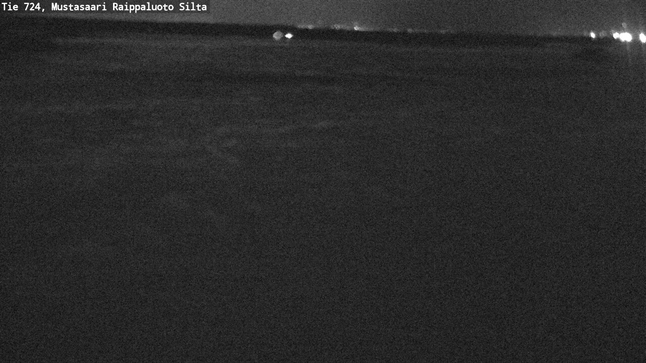 Kelikamerat Kuva Tie 724 Mustasaari, Raippaluoto, silta, Mustasaari, Pohjanmaa