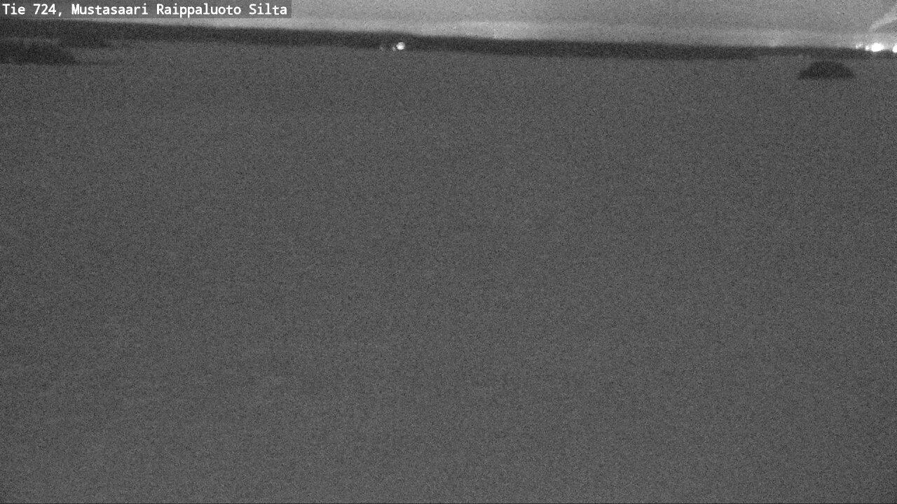 Kelikamerat Kuva Tie 724 Mustasaari, Raippaluoto, silta, Mustasaari, Pohjanmaa