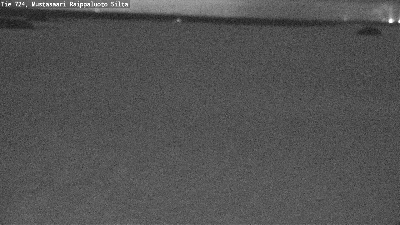 Kelikamerat Kuva Tie 724 Mustasaari, Raippaluoto, silta, Mustasaari, Pohjanmaa