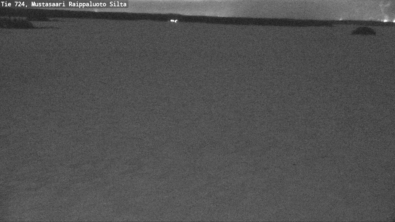 Kelikamerat Kuva Tie 724 Mustasaari, Raippaluoto, silta, Mustasaari, Pohjanmaa