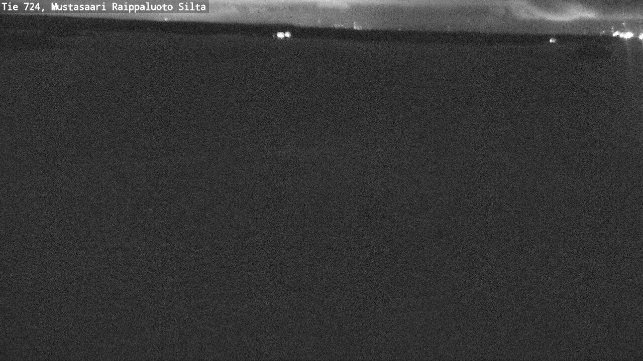 Kelikamerat Kuva Tie 724 Mustasaari, Raippaluoto, silta, Mustasaari, Pohjanmaa